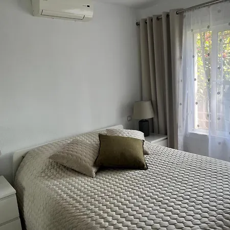 Elegant In Miraflores Apartment La Cala De Mijas