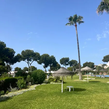 Elegant In Miraflores * La Cala De Mijas