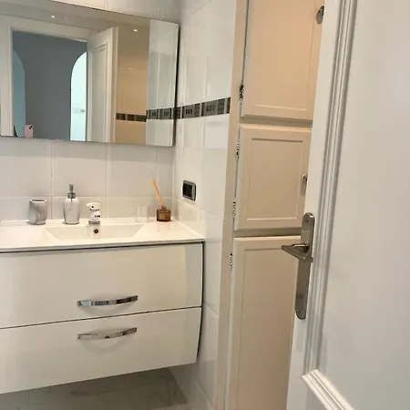 Apartment Elegant In Miraflores