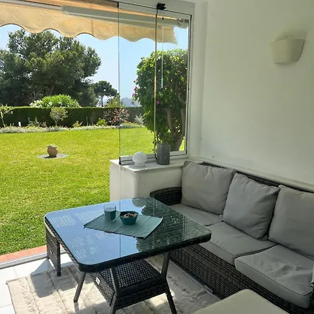 Apartment Elegant In Miraflores *
