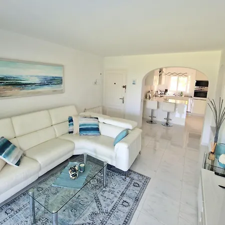 Apartment Elegant In Miraflores *