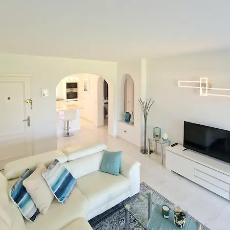 Apartment Elegant In Miraflores La Cala De Mijas