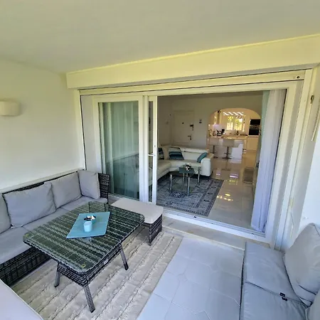 Apartment Elegant In Miraflores