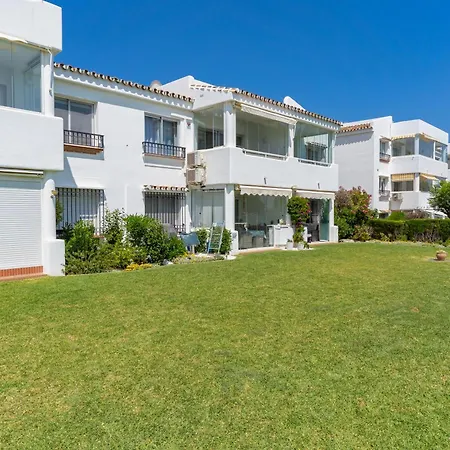 Apartment Elegant In Miraflores La Cala De Mijas