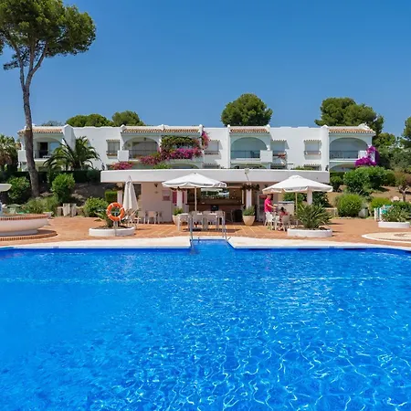 Apartment Elegant In Miraflores La Cala De Mijas