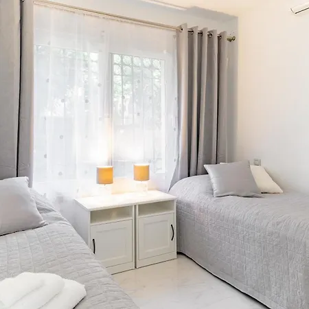 Apartment Elegant In Miraflores *