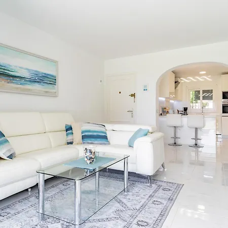 Elegant In Miraflores Apartment La Cala De Mijas