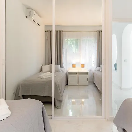 Elegant In Miraflores Apartment La Cala De Mijas