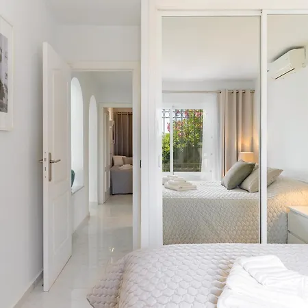Elegant In Miraflores * La Cala De Mijas