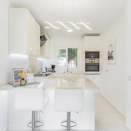Apartment Elegant In Miraflores La Cala De Mijas